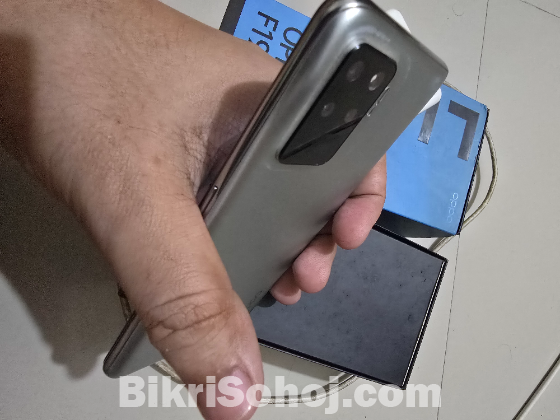 Oppo f19 pro 8/128